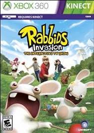 Ps4, xbox one, nintendo switch, pc, ps3, xbox 360, wiiu, psvita, ios, android. Video Rabbids Invasion Video Game Review Xbox Liga De La Justicia Juegos