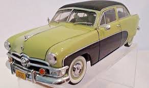 Image result for Sportsmans Green 1950 Ford