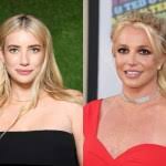 5 Things to Know About Natasha Bassett, the Actress Playing Britney Spears  in the Upcoming Lifetime Movie