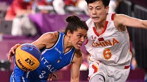Jul 22, 2021 · e ra dal 1996 che il basket femminile italiano non partecipava alle olimpiadi. Are840khojwtbm