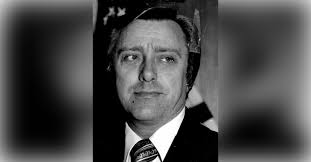 Obituary information for William L. Rinck, Sr.