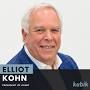 Profile Picture of Elliot Kohn, To Serve As kubik's New Presidenton Google