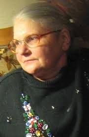 Obituary: Sally Ann (Rice) Newell