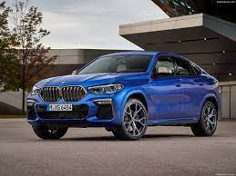 Download Bmw X6 2020 Wallpaper Cikimm Com