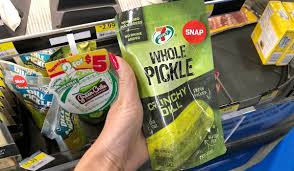 Gas Station Keto Friendly Snacks Gas Whole Pickle Crunchy Dill Low Carb Protein Shakes Filling Snacks Diet Plan Menu