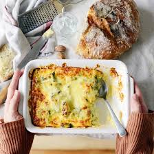 Gratin De Courgettes Simple Recette Gratin De Courgettes Recette Gratin Courgette Recettes De Cuisine