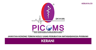 Portal sources kuis portal social kolej universiti islam antarabangsa selangor akademik 1. Kolej Sains Perubatan Antarabangsa Pusrawi Picoms Kerja Kosong Kerajaan
