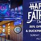 Father's Day Deal at On Par Entertainment