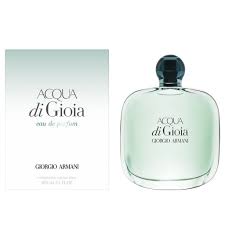 We are worldwide seller, with 100% authentic designer perfume brands. Acqua Di Gioia By Giorgio Armani 100ml Edp Perfume Nz