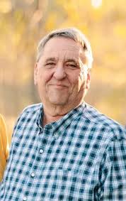 Ronald Bredeweg Obituary