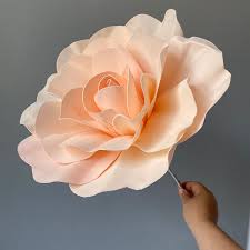 Check spelling or type a new query. 80cm Giant Artificial Flower Rose With Flower Stem Base Foam Flowers Wedding Background Wall Stage Hotel Mall Decoration Artificial Dried Flowers Aliexpress