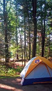 One Man Tent Bivy Tent Acadia National Park Camping One Man Tent Camping In England