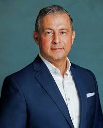 Roper St. Francis Healthcare selects Joseph DeLeon to serve as president  and CEO