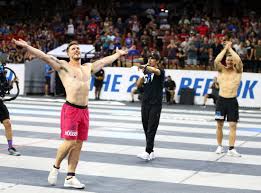 2018 Crossfit Games Sunday In 2020 Crossfit Games Crossfit Games