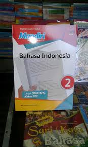 Penggunaan istilah 'teknologi' (bahasa inggris: Kunci Jawaban Buku Mandiri Bahasa Indonesia Kelas 7 Penerbit Erlangga Kurikulum 2013 Revisi Berbagai Buku