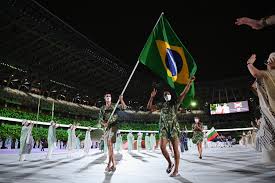 The opening ceremonies of the olympic games have evolved greatly over the years. Rw7dwq5ldolr0m