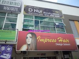 Kedai gunting rambut | 788 notis & 17 amaran dikeluarkan sebanyak 17 notis amaran dikeluarkan kerana pengusaha. My Keju Coklat Berkunjung Ke Spa D Nur Beauty House Meru Raya Ipoh