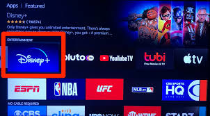 This amazing app comes with a database of thousands of movies, . Disney Plus Is On Amazon Fire Stick How To Set It Up