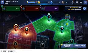 سوف يتم تقديمك فيها إلى nick fury الذي أتى من المستقبل لدعوة كل الأبطال الخارقين والأشرار في. 2 8 Update Details Updated Marvel Future Fight