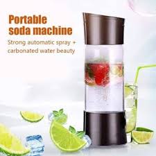 A few years ago, we recommended the sodastream penguin starter kit as well as a cheaper model that has since been recalled. Best Devices To Make Sparkling Water At Home Soda Maker