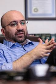 Las Vegas lawyer seeking redemption comes clean about troubled past