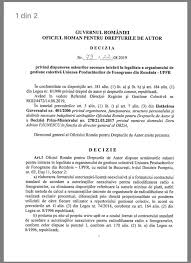 Uniunea producătorilor de fonograme din românia. Robert Bucur Home Facebook