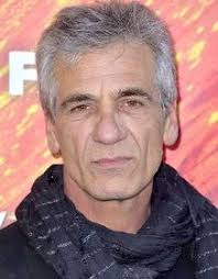 Frederic Lehne appearances in The Dark Knight Rises and Yellowstone