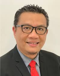 CURRICULUM VITAE TS. DR. MOHD RADZI BIN ABU MANSOR