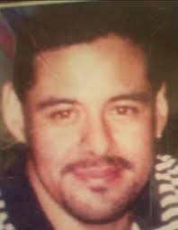 Obituary for Alonzo Barrera Jr.