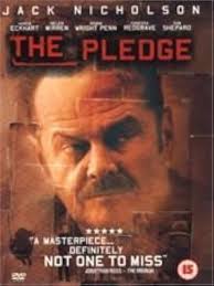 The Pledge [UK Import]: Amazon.de: Nicholson, Jack, Clarkson, Patricia, Del  Toro, Benicio, Dickey, Dale, Eckhart, Aaron, Mandylor, Costas, Mirren,  Helen, Rourke, Mickey, Stanton, Harry Dean, Shepard, Sam, Noonan, Tom,  Redgrave, Vanessa, Wright