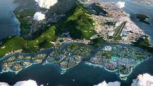 Gamuda bhd deputy group managing director rashdan yusof said the proposed islands that are part of the penang south reclamation (psr) project will be anchored on the state's strong electronics and electrical (e&e) sector and have great potential to be a key economic driver. Penang South Reclamation Project Set To Take Off Penang Property Talk