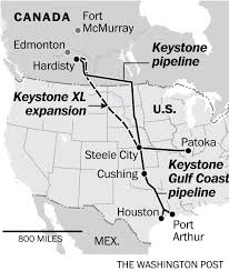How a single pipeline project became the epicenter of an. 6zwpsvq5ryv8tm