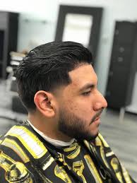First City Barbershop