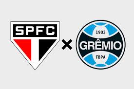 To watch online, simply access premiere play, canals globo or globoplay. Ouca Agora Sao Paulo X Gremio Pelo Brasileirao Gzh