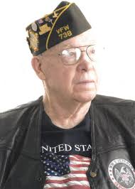 Joseph Riggs Obituary