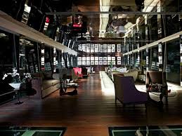 Our company booked the private area and there is a balcony overlooking kuala lumpur area. Bridge Bar Gtower Hotel Discover The Best Bars In Kuala Lumpur The City List