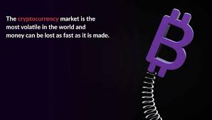 While bitcoin could potentially pay off, the best way to approach this investment is with caution. Bitcoin Is Sky High Don T Miss Out On Hundreds Of Thousands In Btc Profits