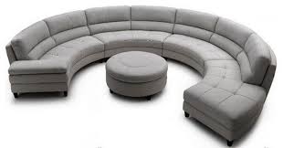 Milo baughman semi circle sectional sofa 2 sectional sofa, king sofa, semi circle swedish design by thomas sandell. Decoomo Trends Home Decoration Ideas Contemporary Sectional Sofa Circle Sofa Round Sofa