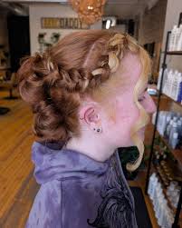 SUMMERTIME DEAL! We are offering Poolside kits all summer long. They  include 4 items, Olivia Garden Detangler Brush, R+Co Sun Catcher Leave-in  Conditioner, 6 pack of coil hair ties, and a R+Co