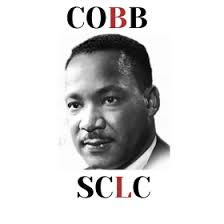 Cobb County Chapter of The Southern Christian Leadership Conference