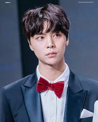 I Love Bow Ties More Than Regular Ties Nct 127 Johnny Nct Johnny Johnny