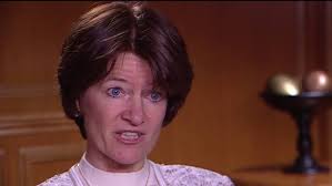 Anne E. Witte, Participant Paper