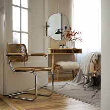 Moderne und klassische schminktische für ihr schlafzimmer im onlineshop von betten.de ✓ frisierkommoden und kosmetiktische zu günstigen preisen ✓ individuelle beratung von qualifiziertem. Schlafzimmer Gestalten Connox Magazine