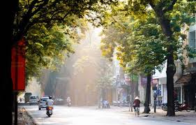 Trời mưa kèm theo gió mạnh sẽ gây khó khăn nhất định tới đời sống. Dá»± Bao Thá»i Tiáº¿t Ha Ná»™i Ngay Mai 22 9 Ngay Náº¯ng Hanh Kem Theo Cáº£m Giac Oi Bá»©c