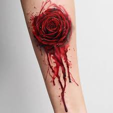 1.17 sunflower and rose tattoo. 101 Best Rose Tattoo Ideas For Women 2021 Guide