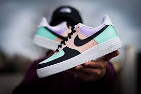 Nike Air Force 1 Have A Nike Day The Custom Movement In 2020 Nike Air Shoes Nike Air Force Nike Air