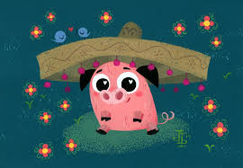 Pumml Tumblr Book Of Life Movie Book Of Life Cartoon Art Styles