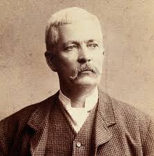 Stanley etsi tohtori Livingstonea