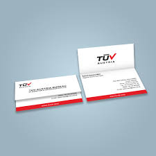 This option scores a 3.5 by 4 card in half, creating two panels that are 3.5 x 2. Folded Business Card Rn Digital Print