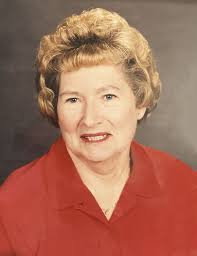 Obituary information for Flossie Roution Bailey